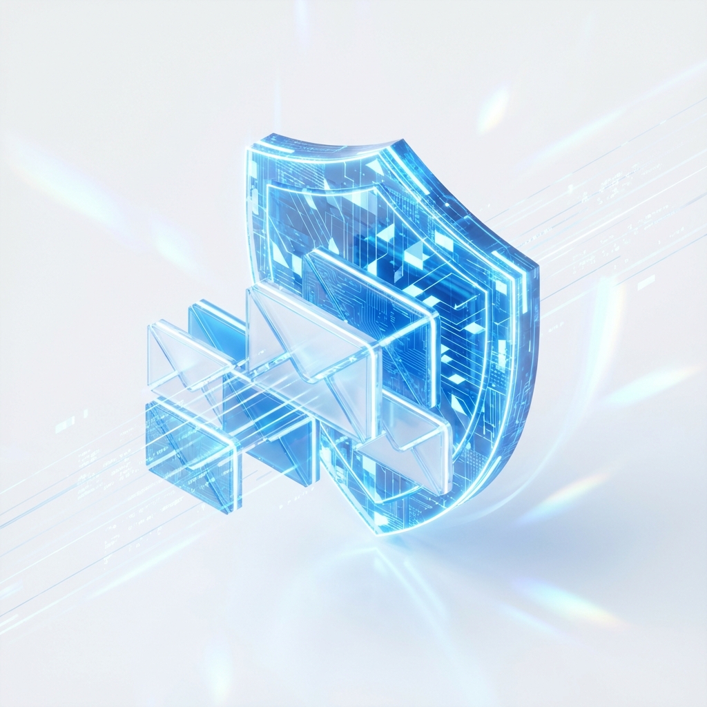 Security Illustration